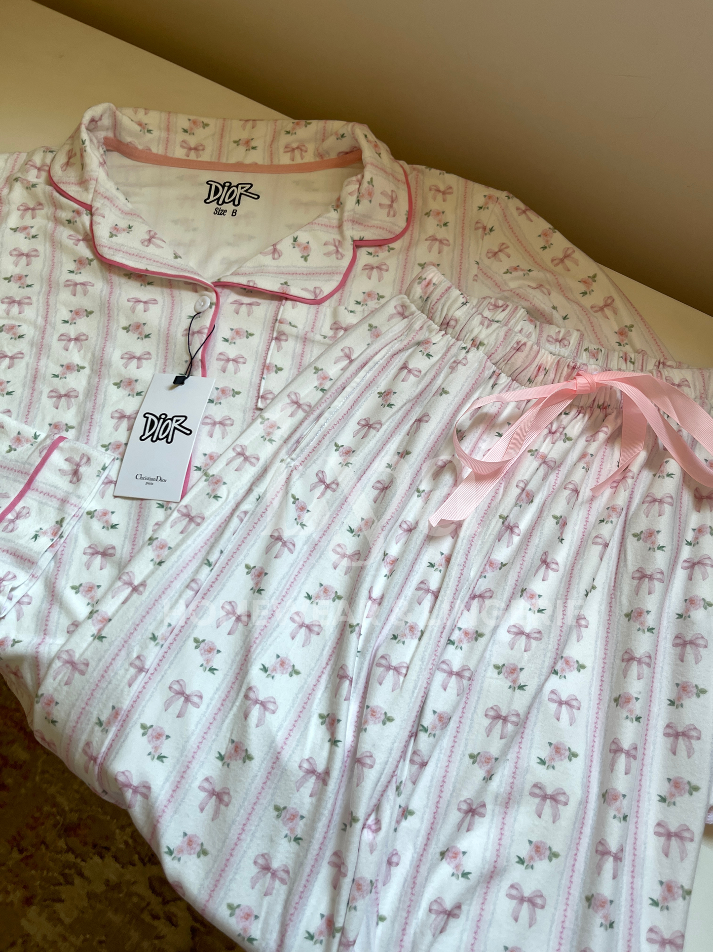 Disney pj