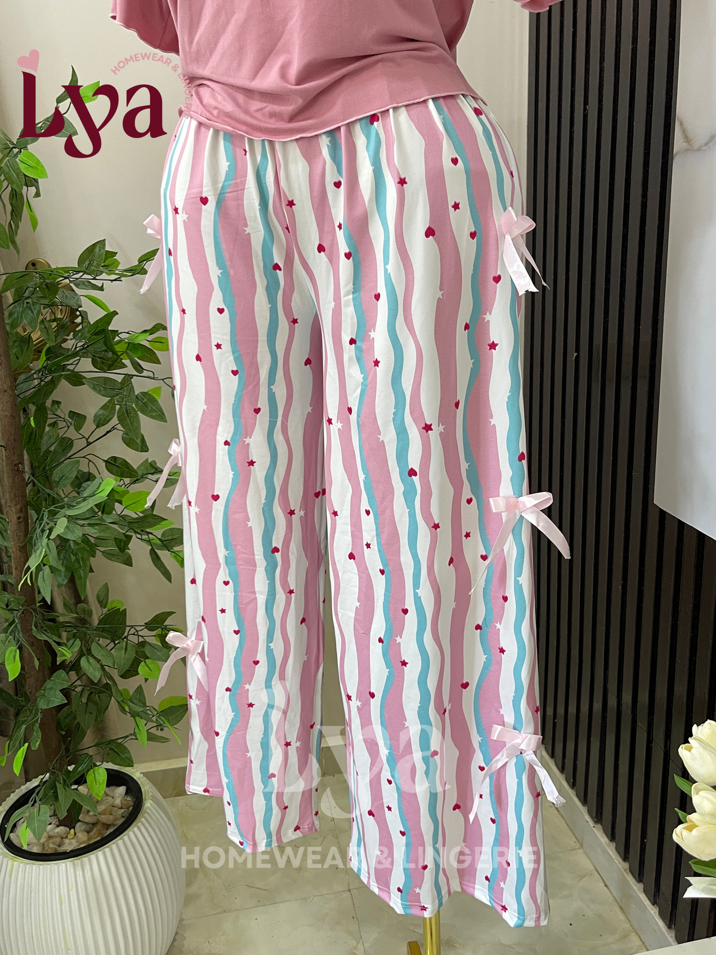 Pinky pj