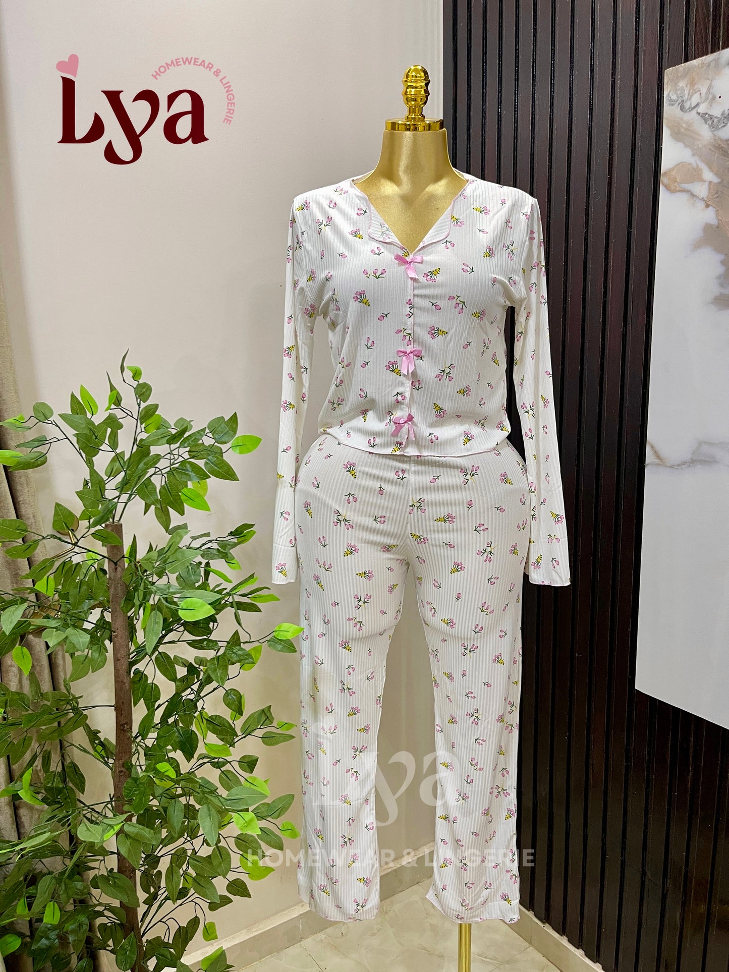 Summer pj