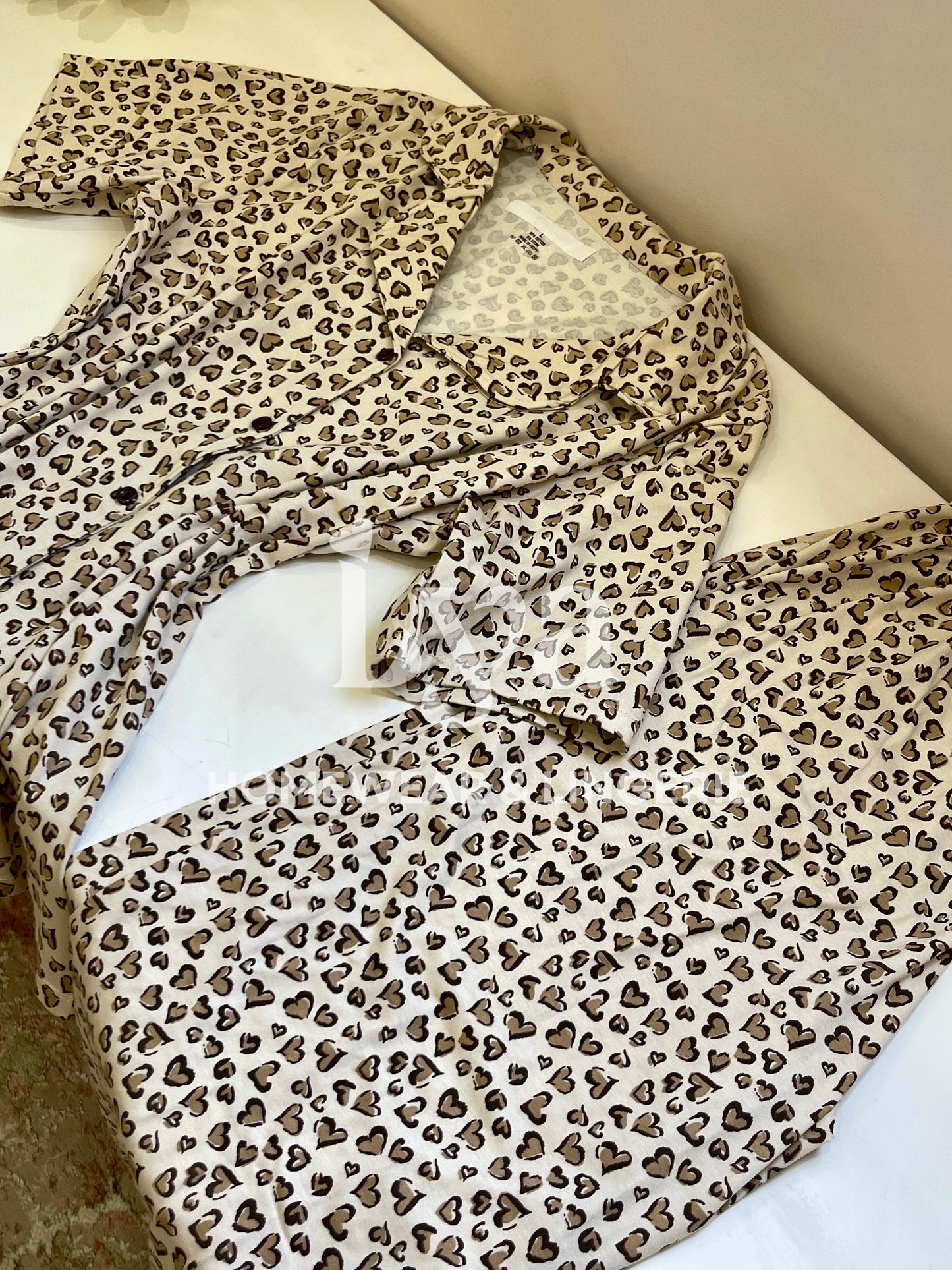 Tiger pj