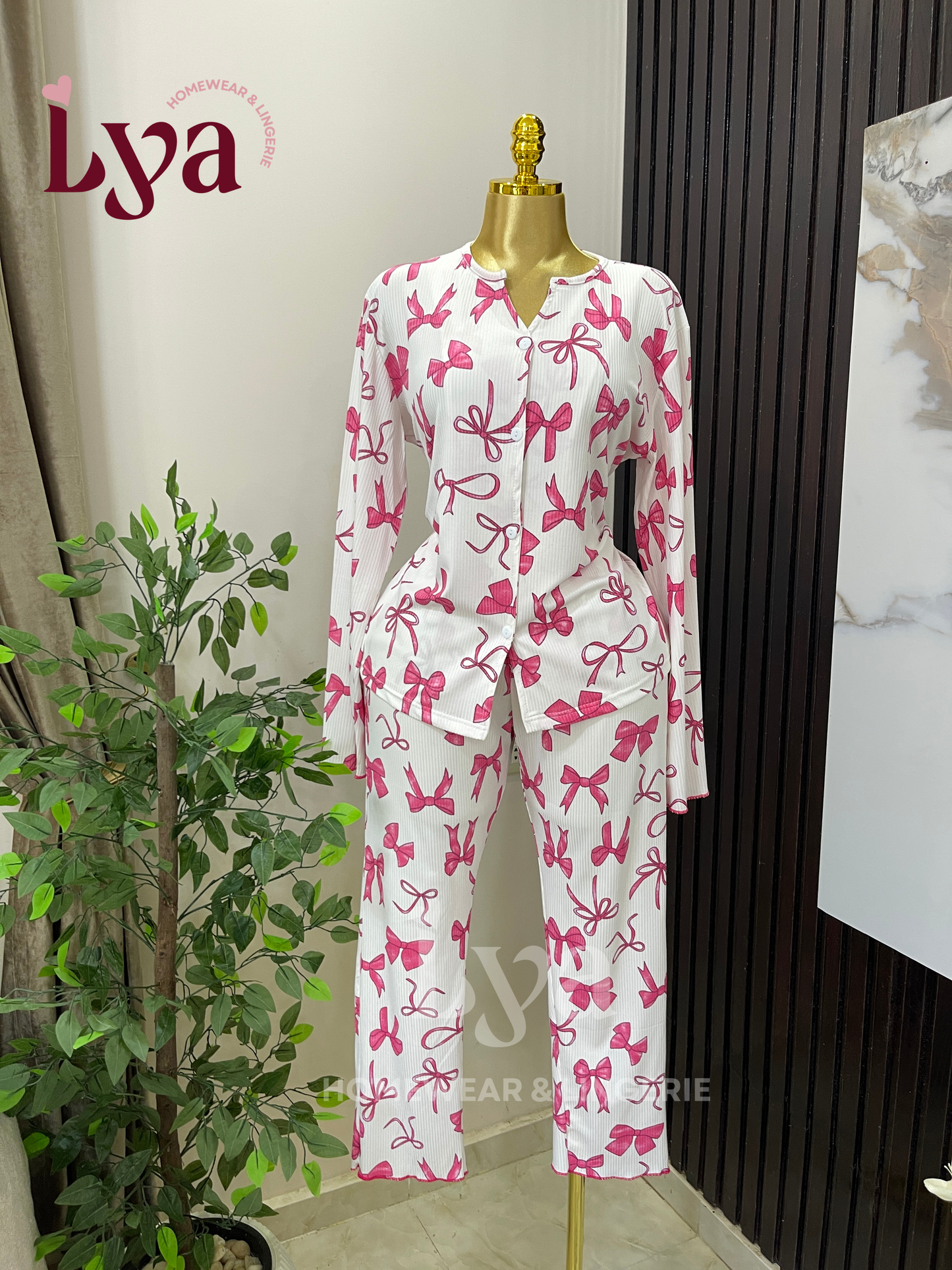 Pinky pj