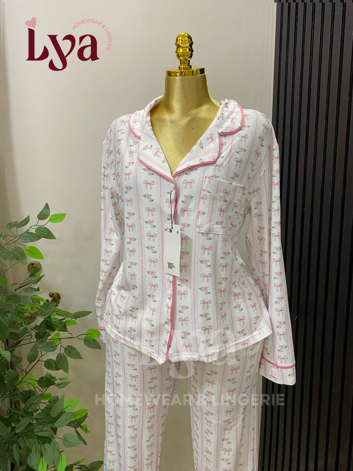 Disney pajama