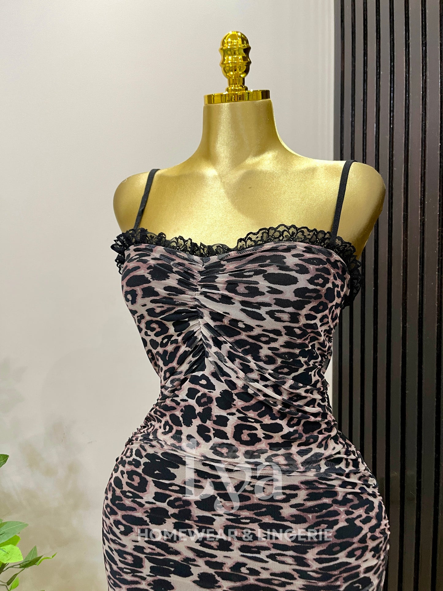 Nightwear