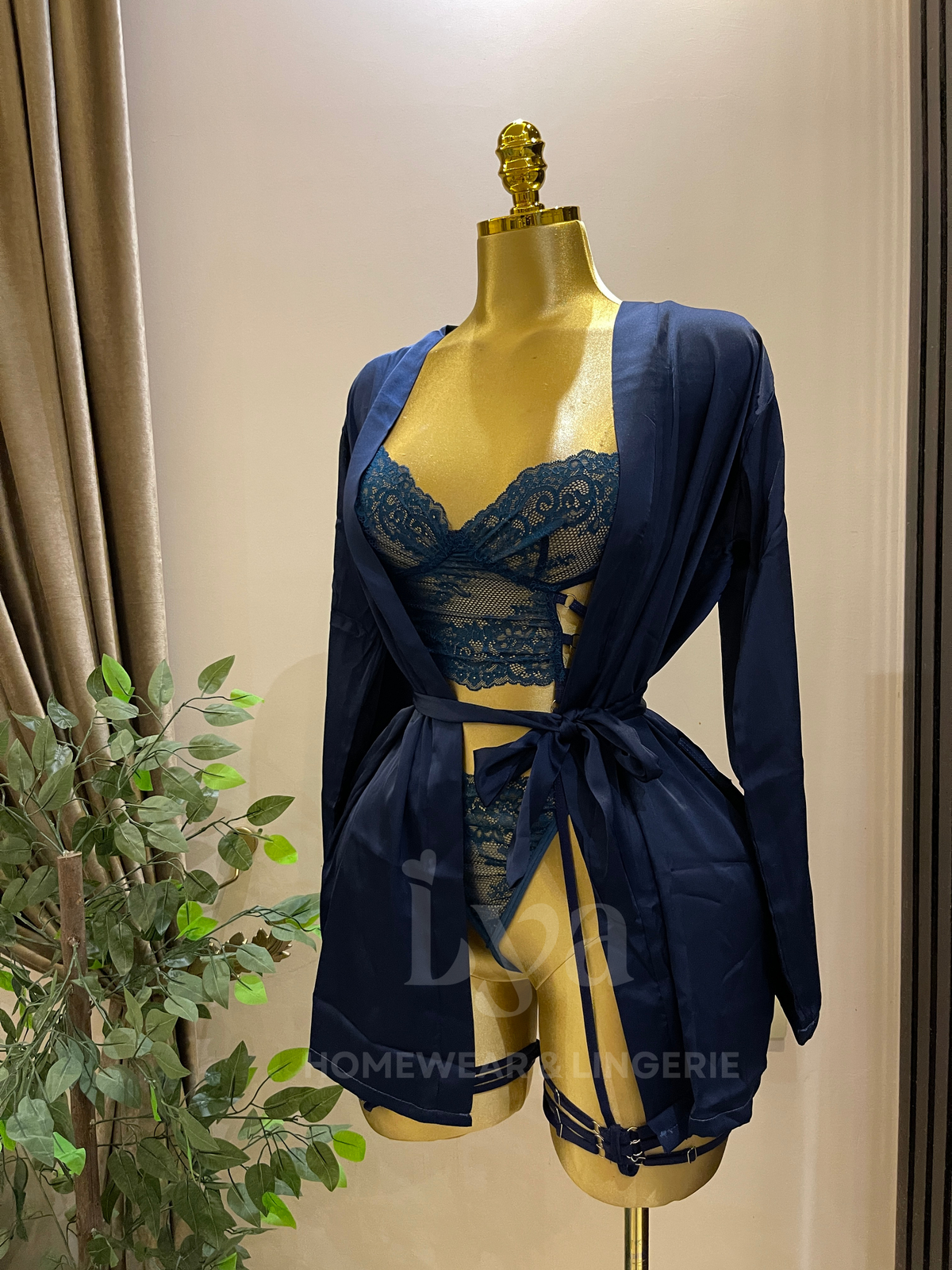 Luna Set