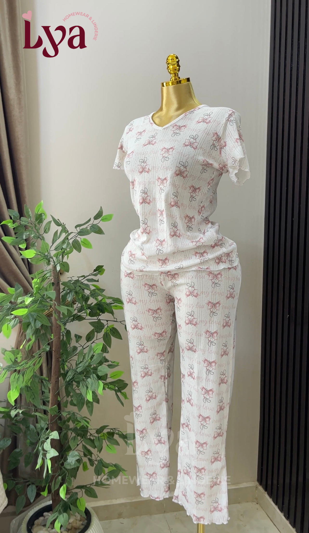 pajamas