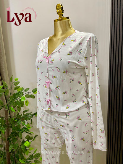 Summer pj