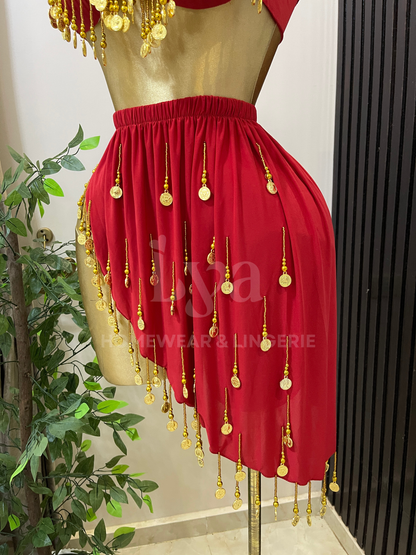 Belly dance