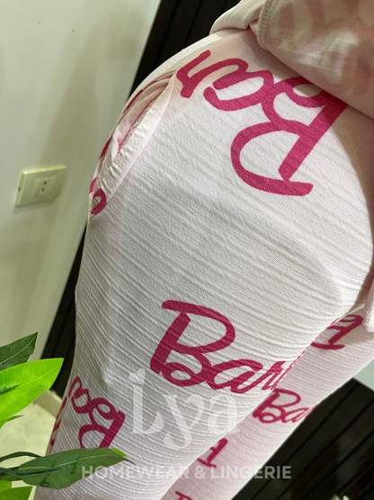 Barbie