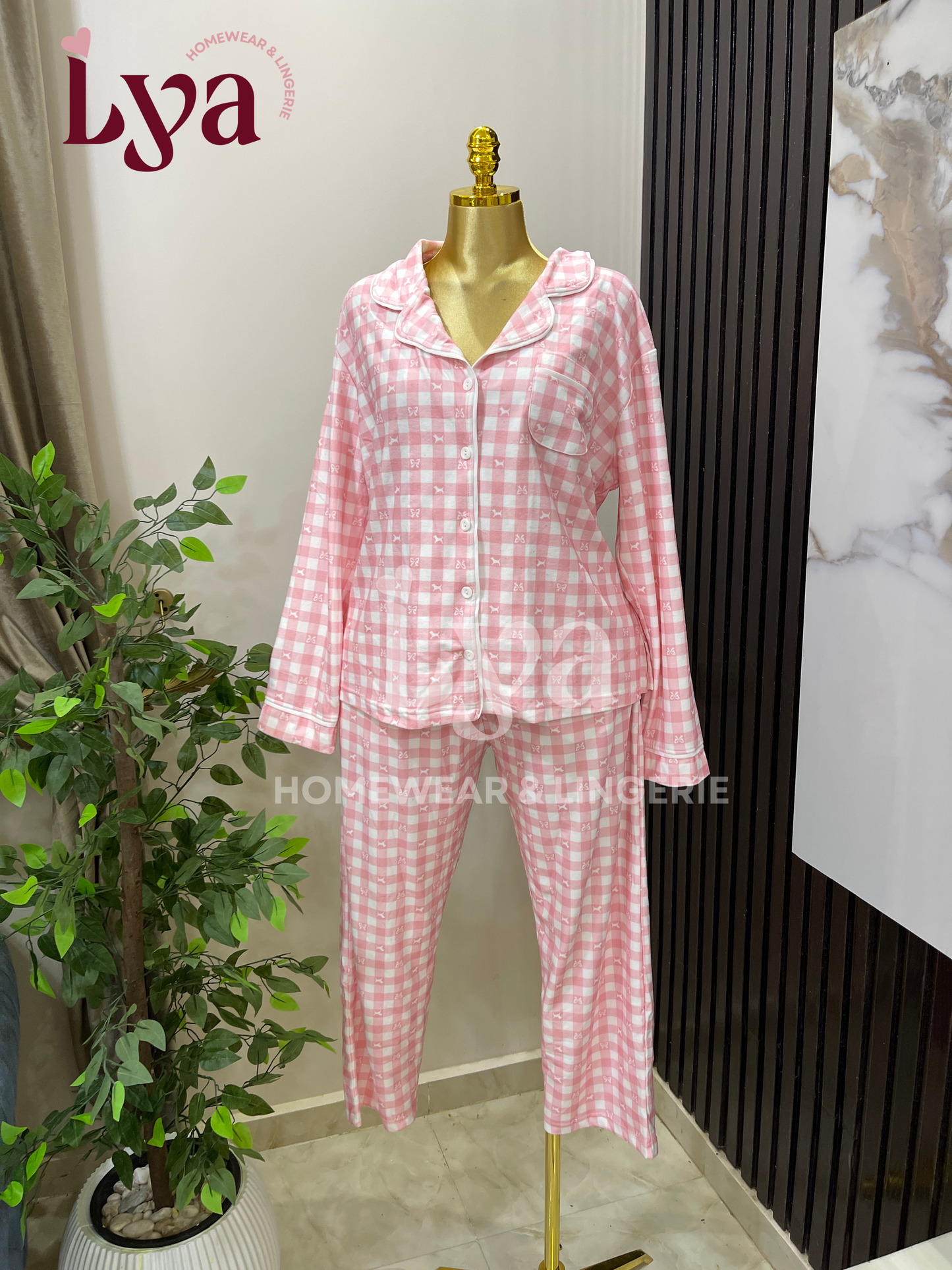 Disney pijama