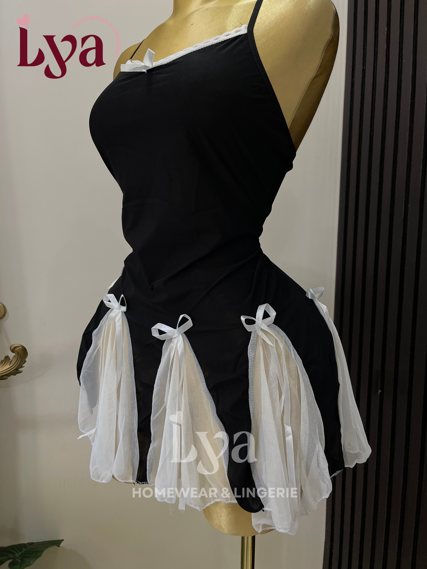 Nightdress