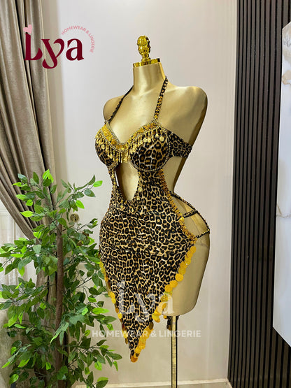 Belly dance