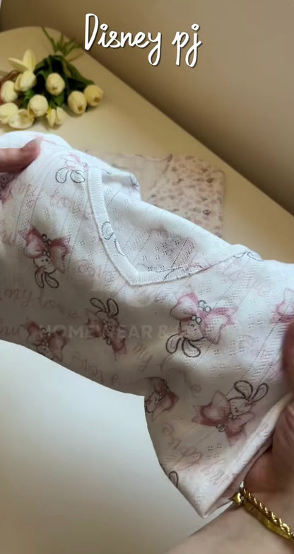 Disney pajama