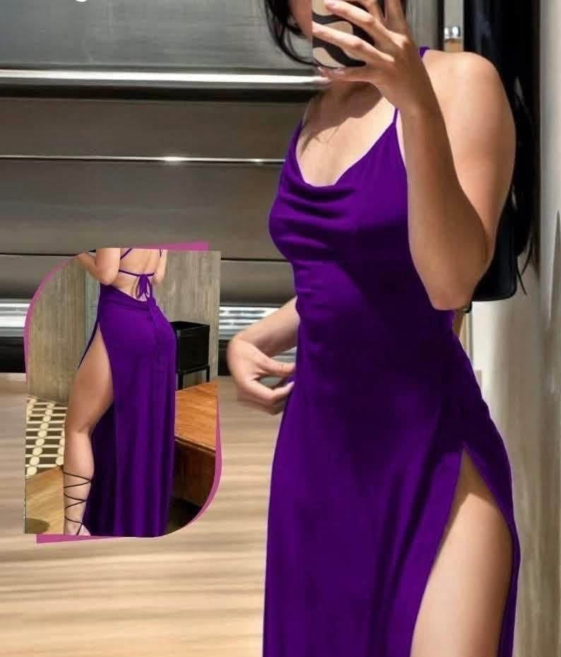 Soft Nightdress
