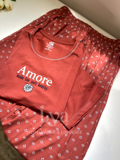 Amore pajama