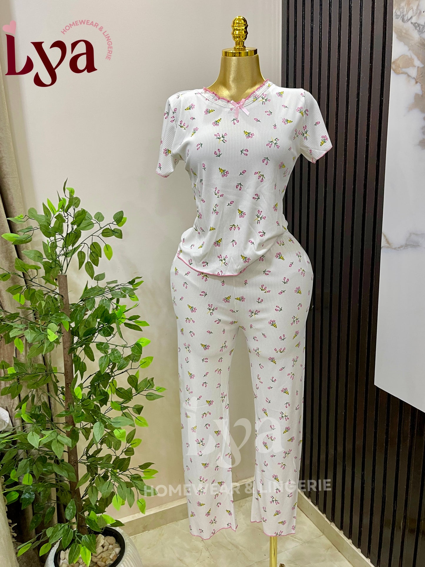 Summer pj