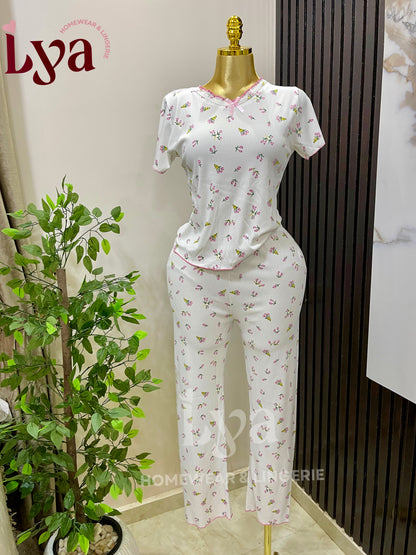Summer pj