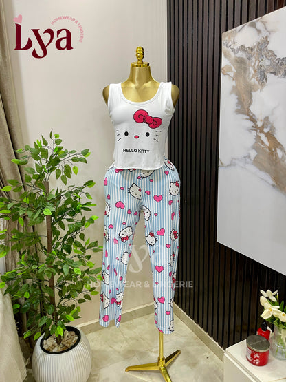 Summer pj