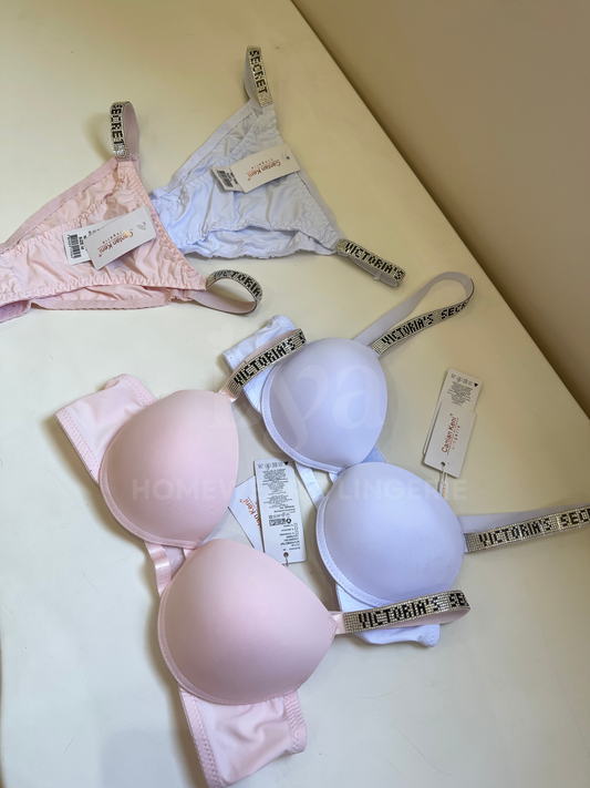 VICTORIA'S SECRET SET