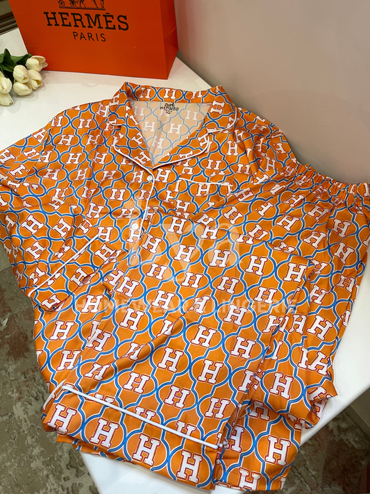 HERMES PARIS