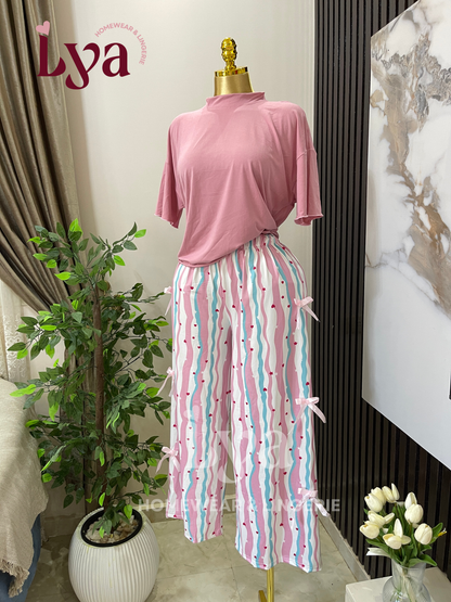 Pinky pj