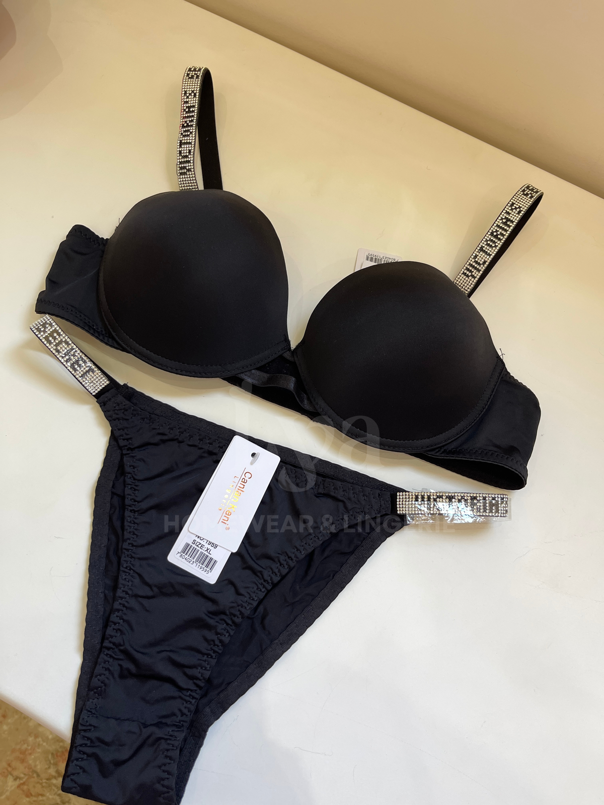VICTORIA'S SECRET SET
