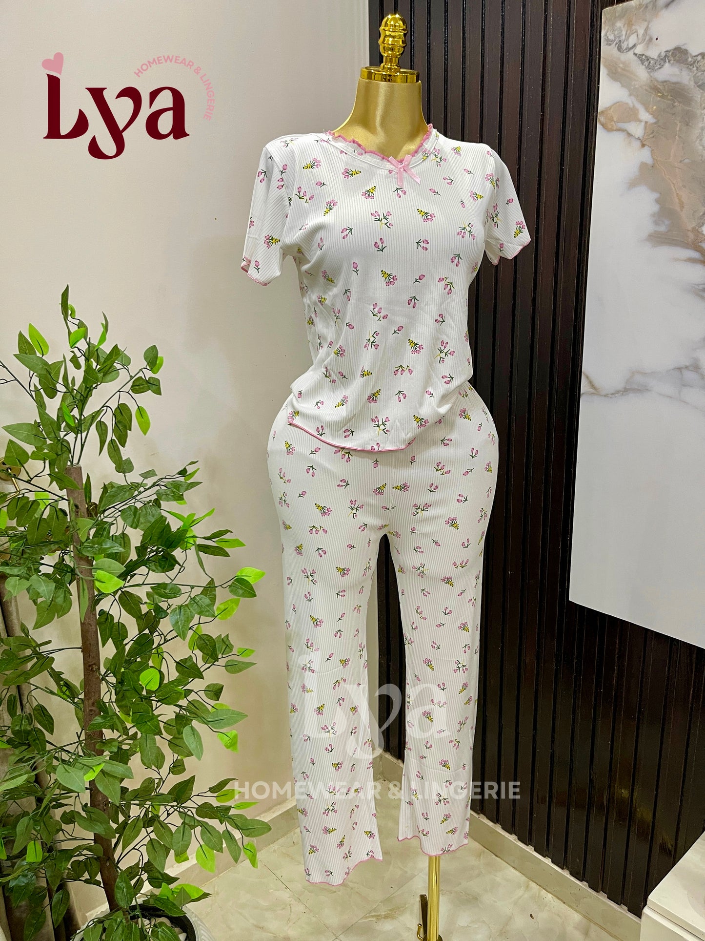 Summer pj