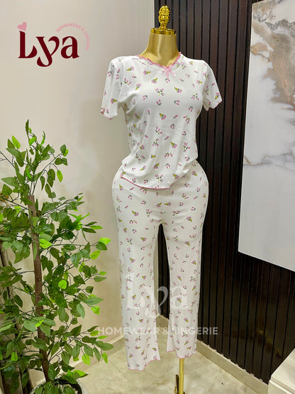 Summer pj