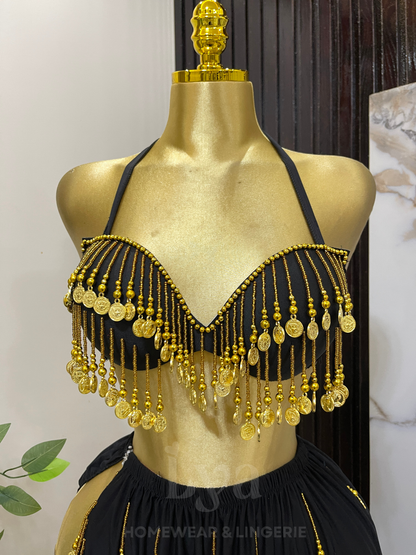 Belly dance