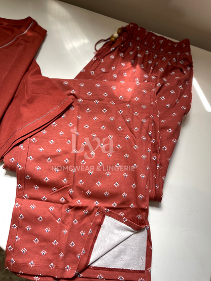 Amore pajama