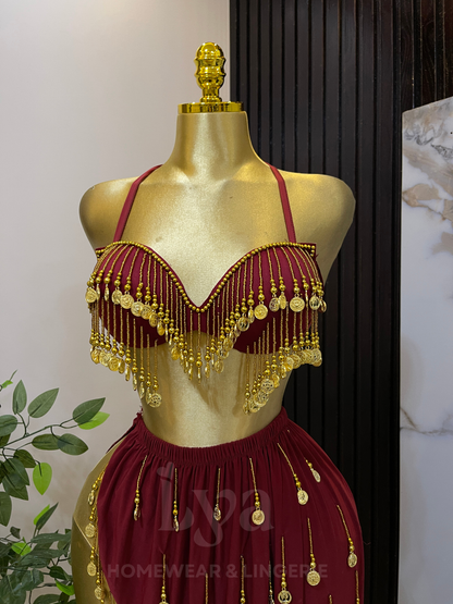 Belly dance