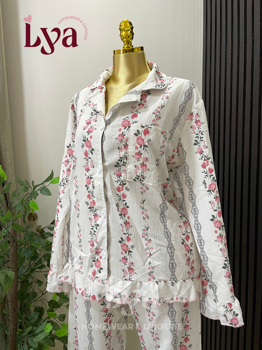 Flory pajama