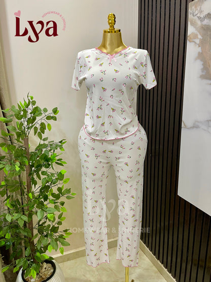 Summer pj