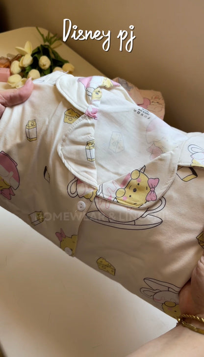 Disney pajama