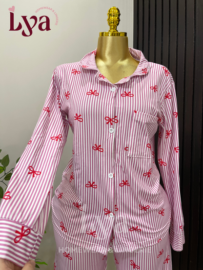 Pinky pj