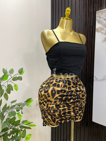 Set tiger