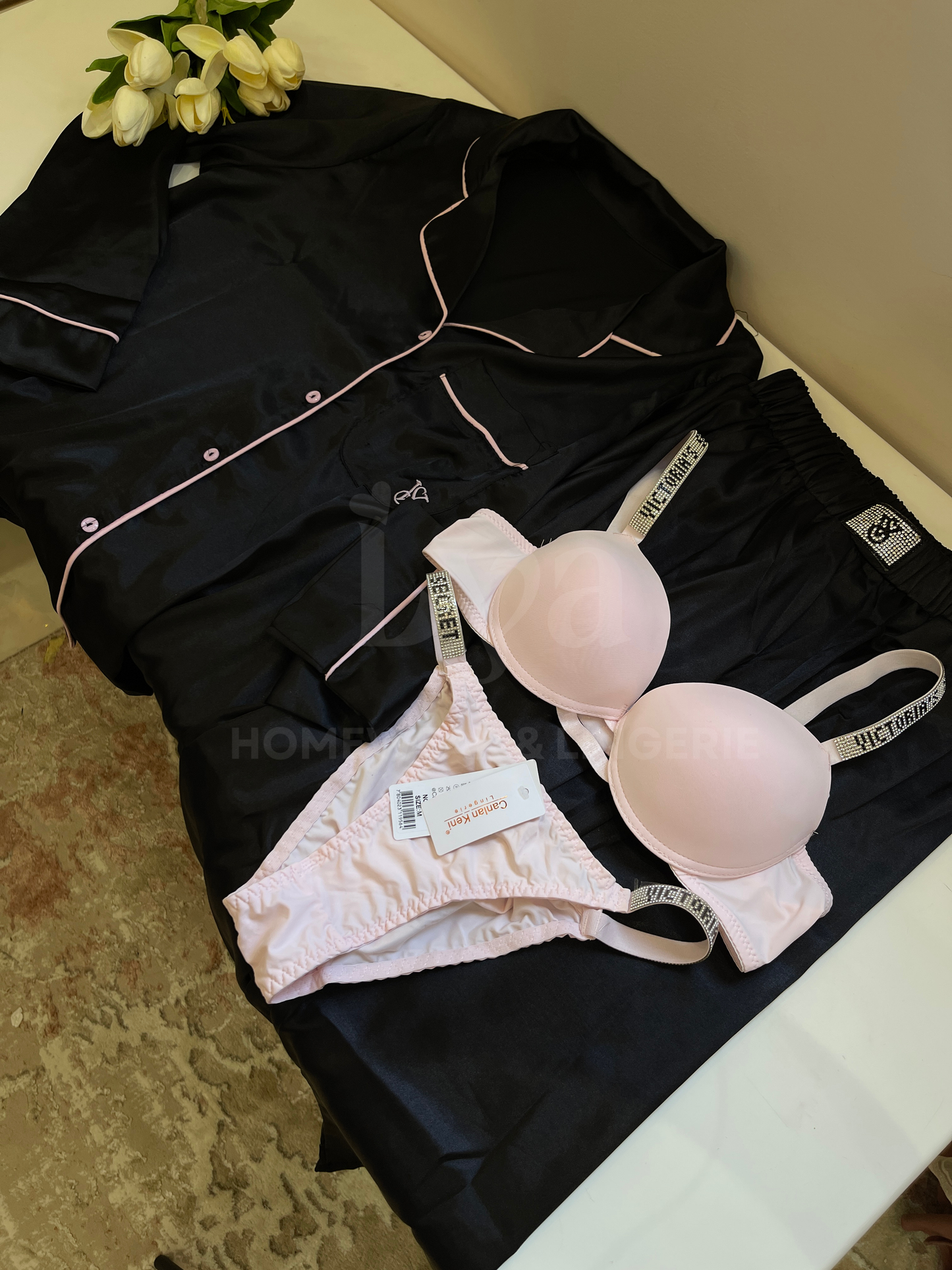 VICTORIA'S SECRET