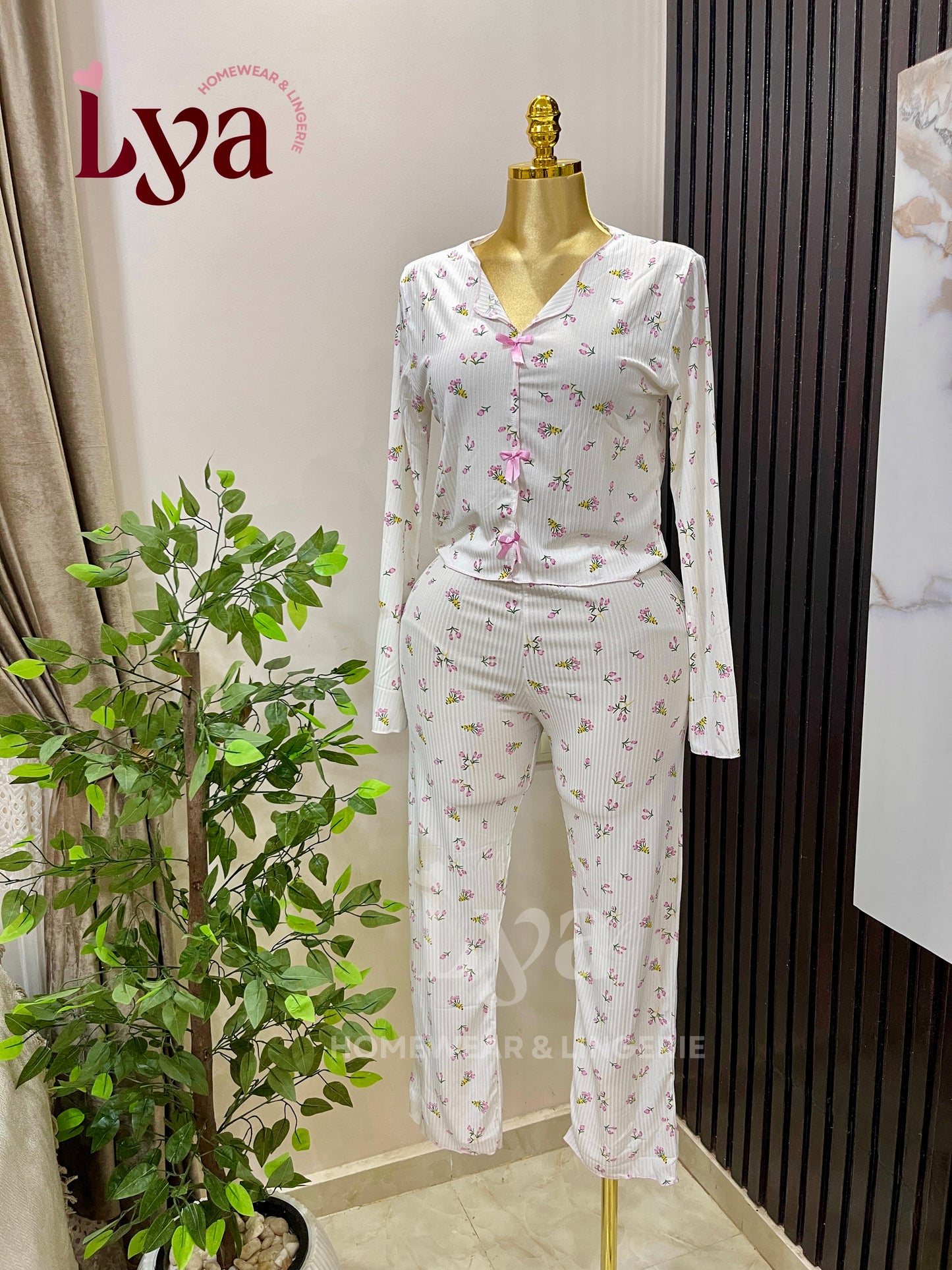Summer pj