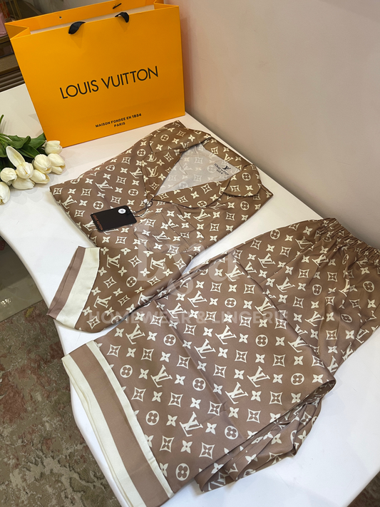 LV pajama