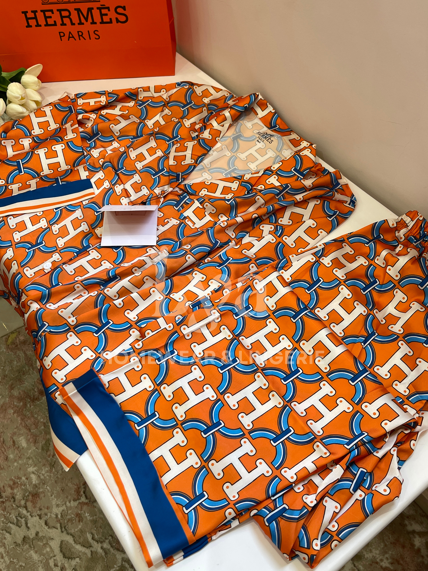 HERMES pj
