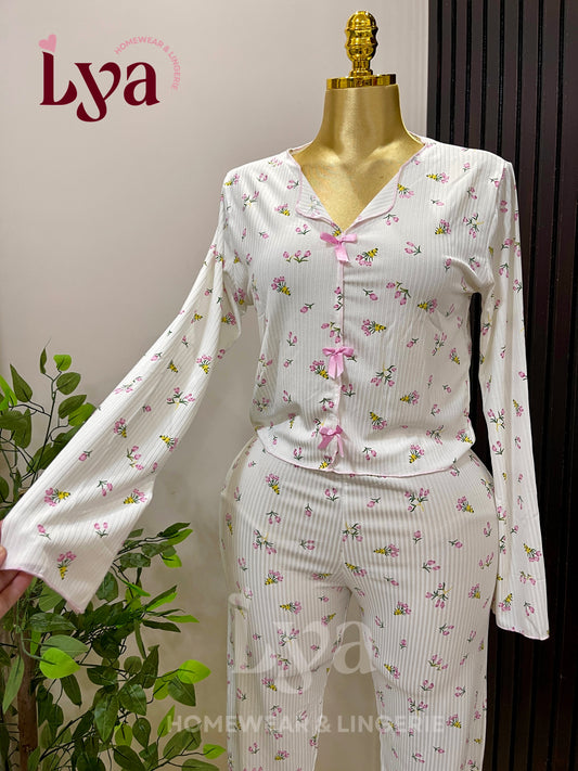 Summer pj