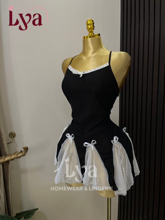 Nightdress