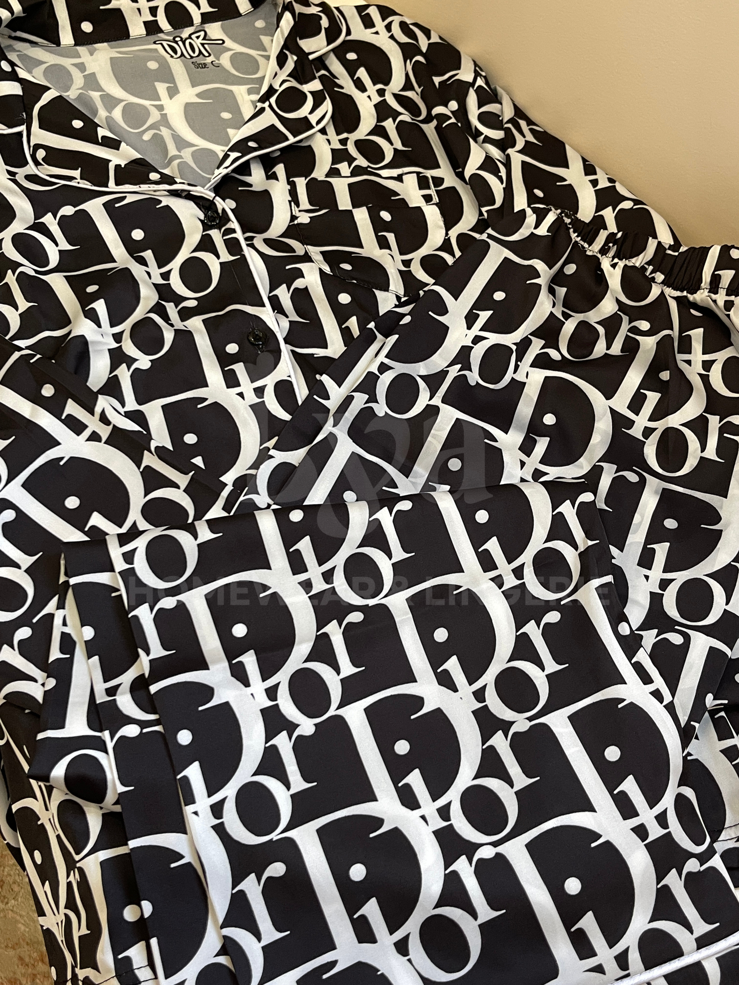 DIOR pj