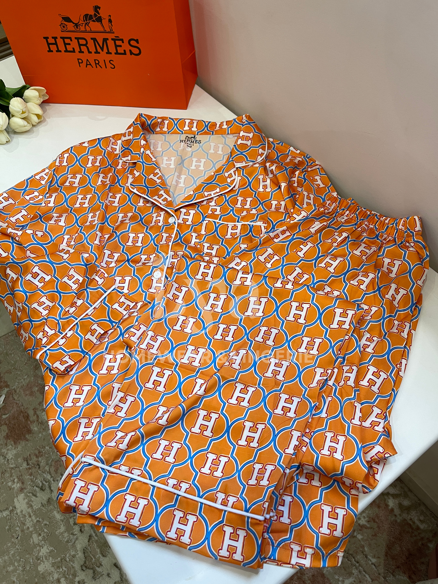 HERMES pj