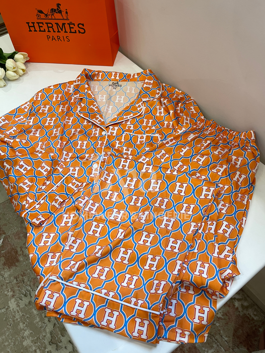 HERMES pajama