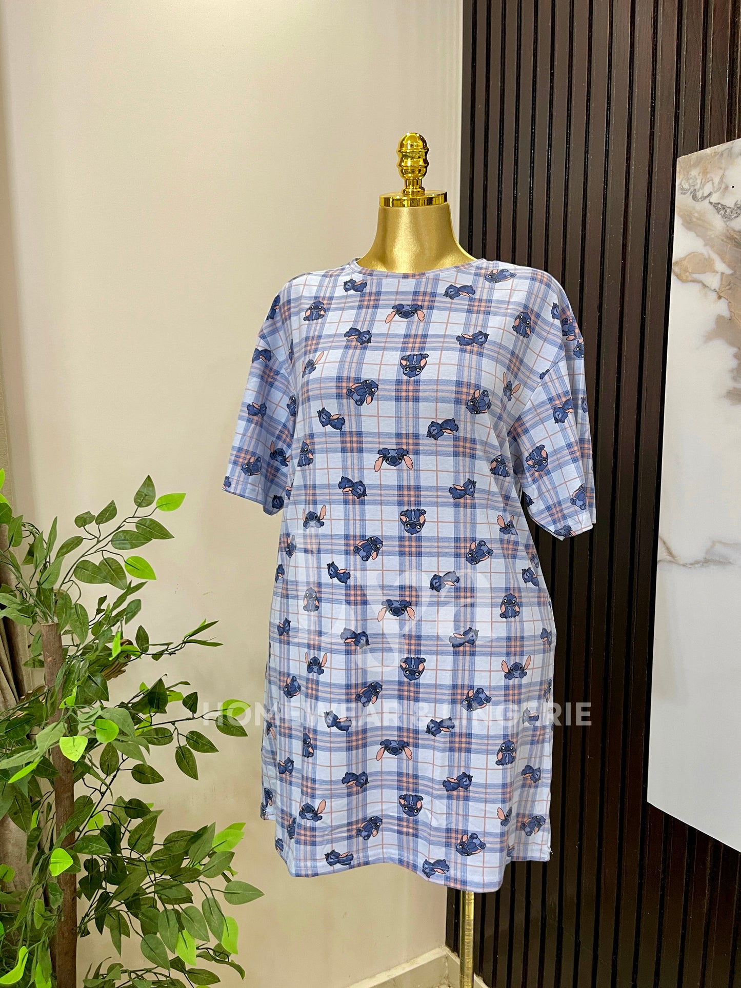 Nightshirt