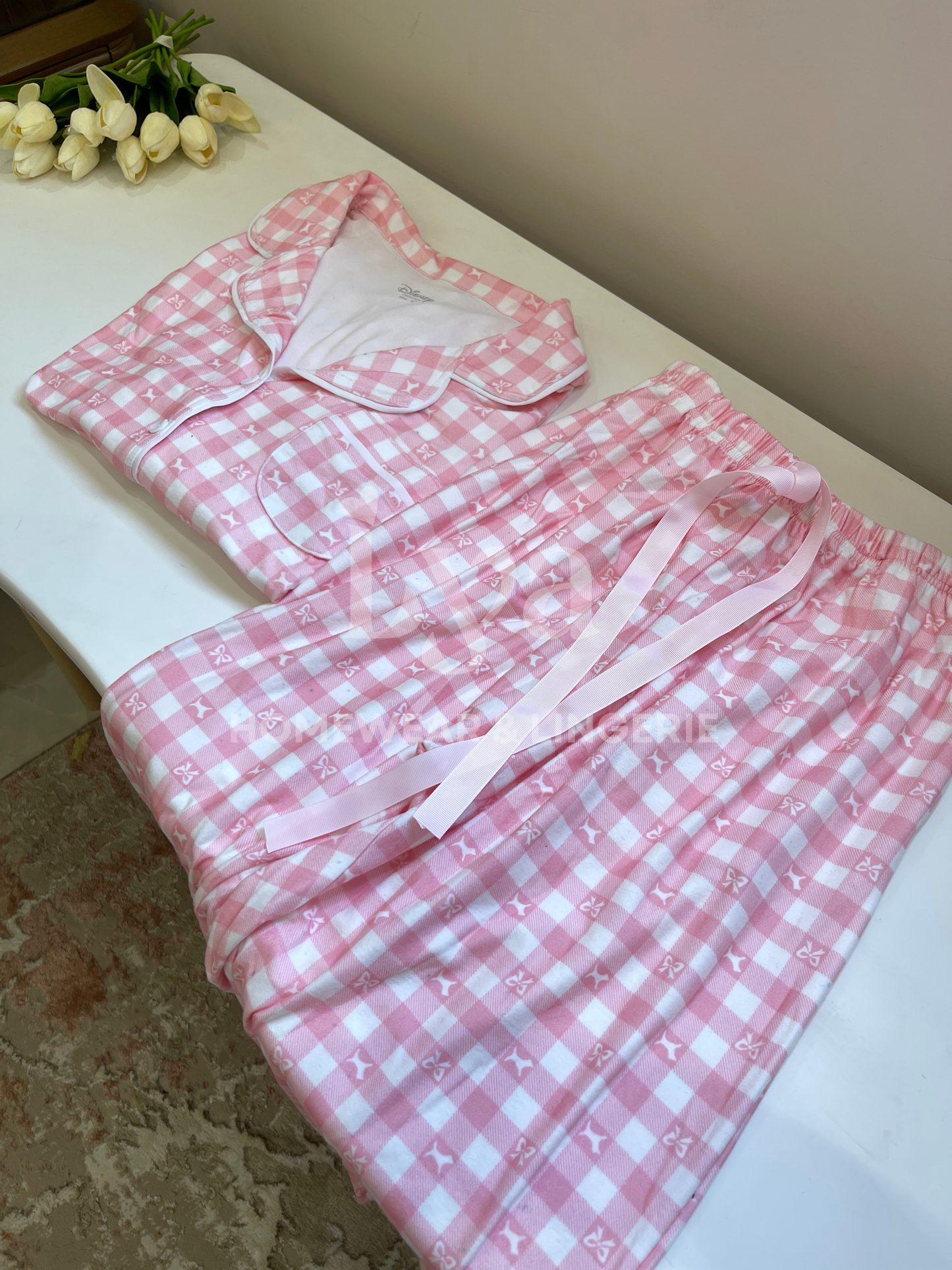 Disney pijama