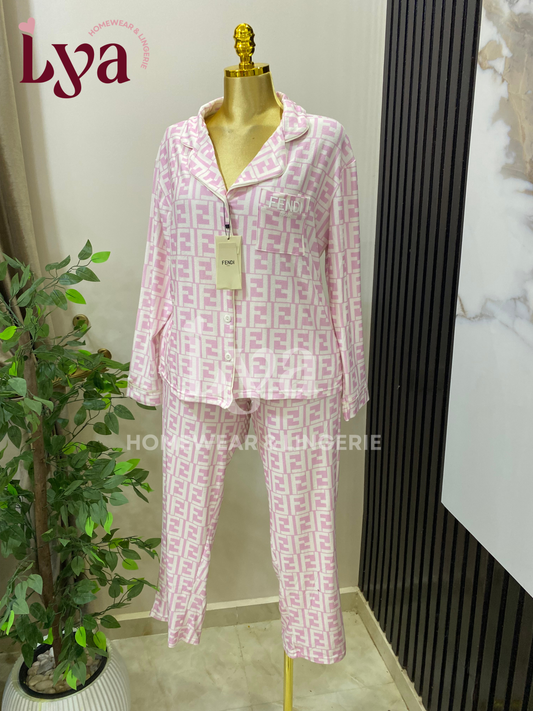 FENDI pajama