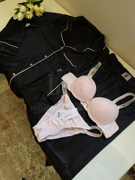 VICTORIA'S SECRET pajama