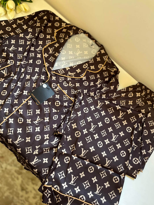 LV Pajama