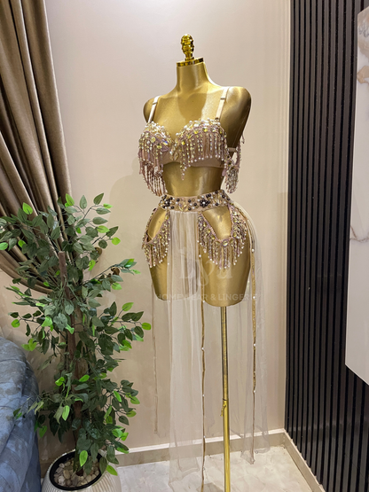 Belly dance